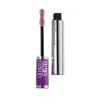 Maybelline New York Mascara No Clumps Transfer-proof Falsies Lash Lift Black 8ml