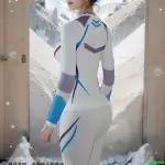 💥新年熱促💥滑雪功能壓縮衣男女兒童排汗保暖運動內衣戶外運動打底速干衣服