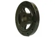 Powerbond harmonic balancer pulley Chevrolet V8 small-block 307 & 327