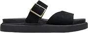 [Clarks] Women's Aristella Mule Sandal