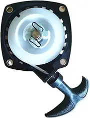 SUOKA Recoil Starter for Chinese NLB2500 Impact Wrench 1E50F 1E50F-1 Engine Motor Earth Auger Power Drill Hole Digger Pull Start
