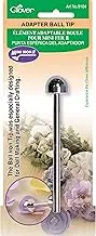 Clover LD5085 Mini Iron II The Adapter Tip-Ball