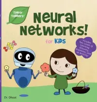 在飛比找博客來優惠-Neural Networks for Kids (Tink