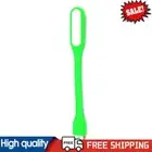 LED USB Lamp Mini Portable Laptop Book Reading Desk Night Lighting (Green) AU