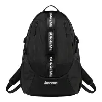 在飛比找蝦皮商城優惠-SUPREME FW22 Backpack 後背包 (黑色)