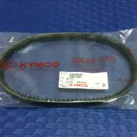 在飛比找蝦皮購物優惠-得意100車系  KYMCO 原廠皮帶（KHC4）