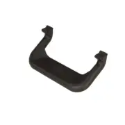 Carr SPR HOOP SINGLE BLACK 1240311