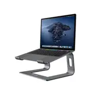 MBeat MB-STD-S1GRY notebook stand Grey 40,6 cm (16")