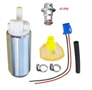 3,2 BAR Honda Ctx 1300 2014 Fuel Pressure Regulator Fuel Pump