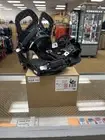Rossignol Viper Snowboard Bindings M/L Men’s