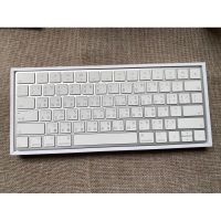 二手商品 巧控鍵盤 蘋果 Apple Magic Keyboard 原廠中文鍵盤 wireless 無線藍芽鍵盤