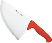 [Arcos] 2900 Macheta, 220 mm (Case) Red, Stainless Steel ands Plastic,