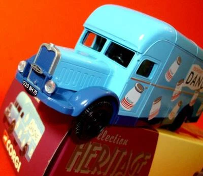 Corgi Classics Die cast. 72001, 72003, 72005, Bernard Truck NEW ! Your choice !