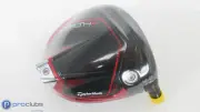 New! TaylorMade Stealth 2 HD 12* Driver - Head Only w/Adapter - 361634