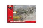 Airfix 135 M10 Gmc