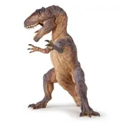 Papo France Giganotosaurus Kids Prehistoric Animal Fun Figurine Dinosaur Toy