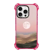 iPhone 16 Pro Bounce Case MagSafe Compatible Curiosity by Andhika Ramadhian