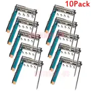 10Pack HP G8 G9 Gen9 DL560 653955 2.5" SFF SAS SATA HDD Tray Caddy 651687-001