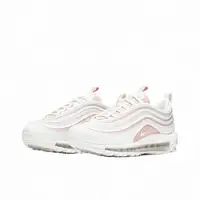 在飛比找PChome24h購物優惠-Nike Air Max 白粉 氣墊 休閒鞋 921733-