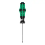 Wera 354 Hex-Plus Hex Wrench Hex 2.5 x75mm Metric 05023107001