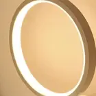 HG LED Bedside Lamp Multifunction Modern Concise Style Plugging In Table Lamp Fo