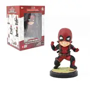 Hero Box Action Series - Fighting Pose Deadpool