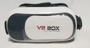 2nd Gen VR Box Virtual Reality Glasses Goggle Headset 3D Movie Game