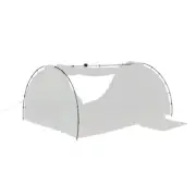 NEW Dune 4WD Dune King Titan Deluxe Double Swag Pole Set By Anaconda