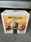 De'Longhi Nespresso Vertuo Next Coffee & Espresso Machine - Dark Gray (ENV120GY)