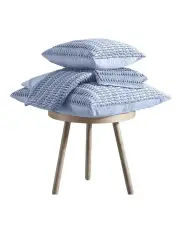 [Private Collection] Loxton Cushion 30 x 65cm in Denim