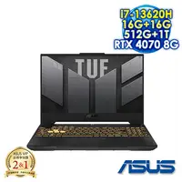 在飛比找myfone網路門市優惠-【全面升級特仕版】ASUS TUF Gaming F15 F