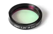 ZWO IR Cut 1.25-inch Filter