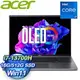 Acer 宏碁 Swift GO SFG16-71-71EZ 16吋OLED輕薄筆電(i7-13700H/16G/512G/W11)
