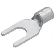 1.25Y-3K - NON-INSUL SPADE 22-16 num. 4 .228W - (Pack of 150)