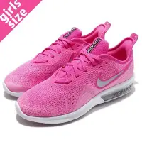 在飛比找Yahoo!奇摩拍賣優惠-{全新正品現貨} NIKE WMNS AIR MAX SEQ