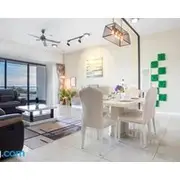 Aj Suites @ Loft Imago Kk