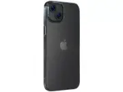 3sixT Clear Snap Case - iPhone 15 Plus (RC) - Clear
