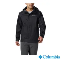 在飛比找PChome24h購物優惠-Columbia 哥倫比亞 男款 - Watertight™