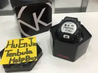 在飛比找Yahoo!奇摩拍賣優惠-Casio G-shock GD-X6900-7DR x O