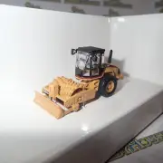 Norscot 55156 - 1/87 Scale Cat CP-563E Padfoot Drum Vibratory Soil Compactor ...