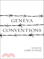 在飛比找三民網路書店優惠-Geneva Conventions