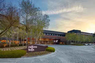 起伏丘陵飯店Rolling Hills Hotel