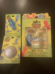 SOUR PATCH KIDS BUNDLE