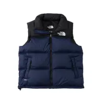 在飛比找momo購物網優惠-【The North Face】TNF 羽絨背心 M 199