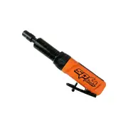 SP Tools 1/4" Drive Air Die Grinder - Extended Straight Capacity 6.35mm