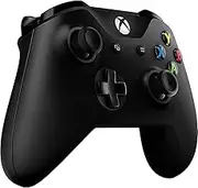 Xbox Wireless Controller schwarz