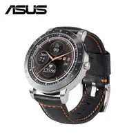 在飛比找燦坤線上購物優惠-華碩 ASUS VivoWatch 5 智慧手錶(即時血氧偵