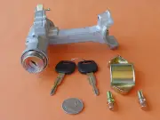 NEW IGNITION BARREL / STEERING LOCK SUIT TOYOTA HILUX & 4RUNNER