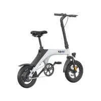 在飛比找momo購物網優惠-【小米有品】hiboy C1電動輔助自行車 60公里版 電池