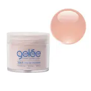 Gelee 3 in 1 SNS Dip Dipping Acrylic Powder Gel Nail GCP10 - Honey - 42g